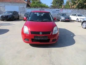 Suzuki Swift 1.3I-КЛИМА