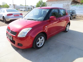 Suzuki Swift 1.3I-КЛИМА | Auto.bg — изображение 8 Suzuki Swift 1.3I-КЛИМА | Auto.bg — изображение 8