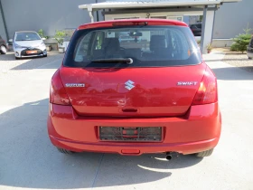Suzuki Swift 1.3I-КЛИМА | Auto.bg — изображение 5 Suzuki Swift 1.3I-КЛИМА | Auto.bg — изображение 5