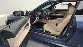 BMW 430 COUPE* FIRST EDITION* ДИСТРОНИК* LASER LIGHTS* | Auto.bg — изображение 10 BMW 430 COUPE* FIRST EDITION* ДИСТРОНИК* LASER LIGHTS* | Auto.bg — изображение 10