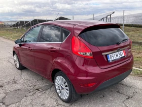 Ford Fiesta 1.2 82кс 16V - 3299 € - 20608250 4 | Car24.bg Ford Fiesta 1.2 82кс 16V - 3299 € - 20608250 4
