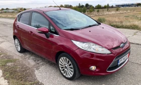 Ford Fiesta 1.2 82кс 16V - 3299 € - 20608250 2 | Car24.bg Ford Fiesta 1.2 82кс 16V - 3299 € - 20608250 2