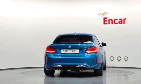 BMW M2 * ПОДГРЕВ * 2 КЛЮЧА * ЦЕНА ДО БЪЛГАРИЯ * | Auto.bg — изображение 4 BMW M2 * ПОДГРЕВ * 2 КЛЮЧА * ЦЕНА ДО БЪЛГАРИЯ * | Auto.bg — изображение 4