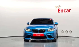BMW M2 * ПОДГРЕВ * 2 КЛЮЧА * ЦЕНА ДО БЪЛГАРИЯ * | Auto.bg — изображение 3 BMW M2 * ПОДГРЕВ * 2 КЛЮЧА * ЦЕНА ДО БЪЛГАРИЯ * | Auto.bg — изображение 3