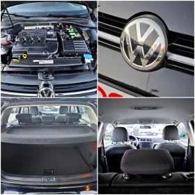 VW Golf 1.6TDi 116ks | Auto.bg — изображение 17 VW Golf 1.6TDi 116ks | Auto.bg — изображение 17