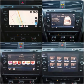 VW Golf 1.6TDi 116ks | Auto.bg — изображение 14 VW Golf 1.6TDi 116ks | Auto.bg — изображение 14