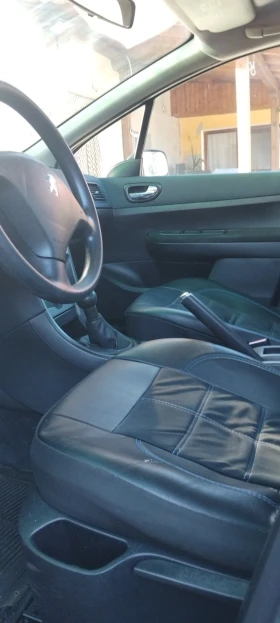 Peugeot 307 ХЕЧБЕК | Auto.bg — изображение 7 Peugeot 307 ХЕЧБЕК | Auto.bg — изображение 7