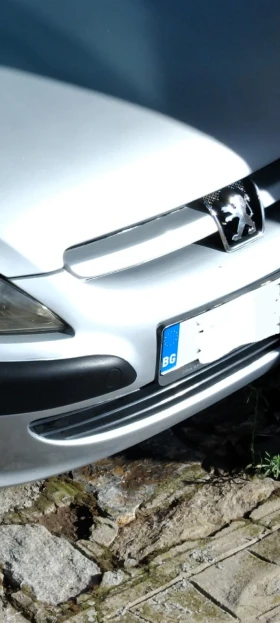Peugeot 307 ХЕЧБЕК | Auto.bg — изображение 2 Peugeot 307 ХЕЧБЕК | Auto.bg — изображение 2