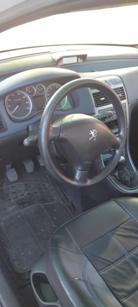 Peugeot 307 ХЕЧБЕК | Auto.bg — изображение 9 Peugeot 307 ХЕЧБЕК | Auto.bg — изображение 9