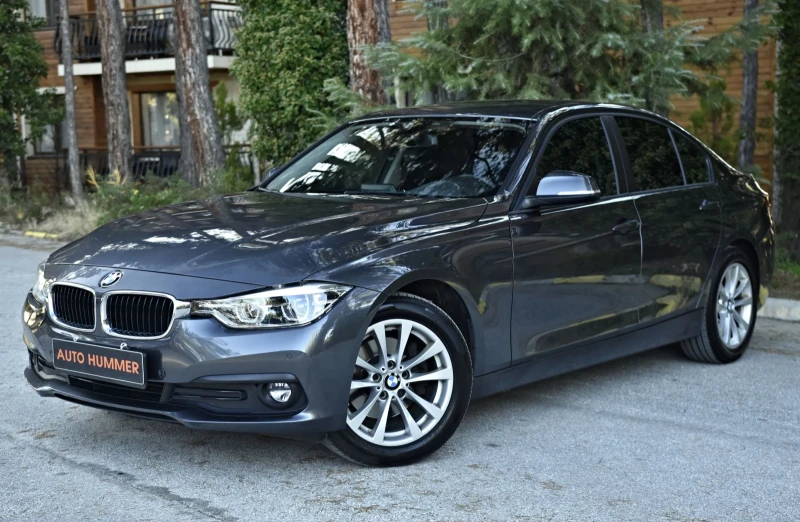 BMW 320 2.0 diesel - 28000 лв. / 14316.17 € - 71954218 1 | Car24.bg BMW 320 2.0 diesel - 28000 лв. / 14316.17 € - 71954218 1