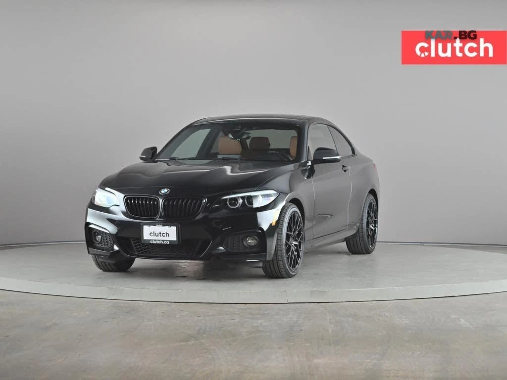BMW 230 * XDRIVE* АвтоКредит * (ЦЕНА ДО БГ) | Auto.bg — изображение 1 BMW 230 * XDRIVE* АвтоКредит * (ЦЕНА ДО БГ) | Auto.bg — изображение 1