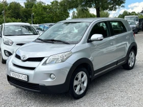 Toyota Urban Cruiser 1.4 D4D 4X4 1 - Car24.bg Toyota Urban Cruiser 1.4 D4D 4X4 1