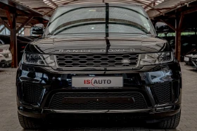 Land Rover Range Rover Sport 5.0 Supercharget/Meridian/Камера 360/Панорама/HuD - Car24.bg Land Rover Range Rover Sport 5.0 Supercharget/Meridian/Камера 360/Панорама/HuD
