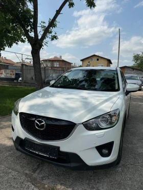 Mazda CX-5 2.2 DIESEL AUSTRIA - Car24.bg Mazda CX-5 2.2 DIESEL AUSTRIA