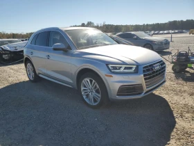 Audi Q5 Premium Plus / 2.0 TFSI / Quattro / Кожа / Пано. / - 27900 лв. / 14265.04 € - 47976771 3 | Car24.bg Audi Q5 Premium Plus / 2.0 TFSI / Quattro / Кожа / Пано. / - 27900 лв. / 14265.04 € - 47976771 3