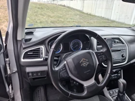 Suzuki SX4 S-Cross - 8900 € / 17406.89 лв. - 70772737 5 | Car24.bg Suzuki SX4 S-Cross - 8900 € / 17406.89 лв. - 70772737 5