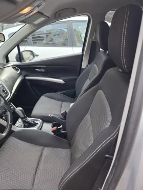 Suzuki SX4 S-Cross - 8900 € / 17406.89 лв. - 70772737 12 | Car24.bg Suzuki SX4 S-Cross - 8900 € / 17406.89 лв. - 70772737 12