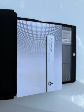 Mitsubishi Outlander 2.0 | Auto.bg — изображение 16 Mitsubishi Outlander 2.0 | Auto.bg — изображение 16