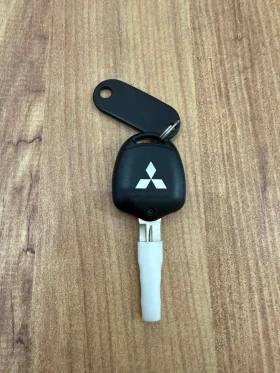 Mitsubishi Outlander 2.0 | Auto.bg — изображение 17 Mitsubishi Outlander 2.0 | Auto.bg — изображение 17