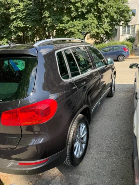 VW Tiguan undefined | Auto.bg — изображение 4 VW Tiguan undefined | Auto.bg — изображение 4