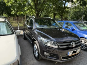 VW Tiguan undefined | Auto.bg — изображение 3 VW Tiguan undefined | Auto.bg — изображение 3