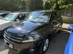 VW Tiguan undefined | Auto.bg — изображение 2 VW Tiguan undefined | Auto.bg — изображение 2