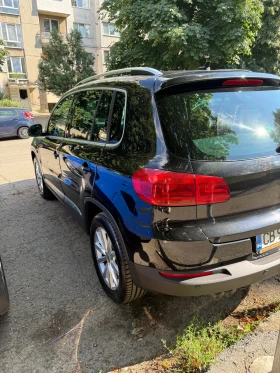 VW Tiguan undefined | Auto.bg — изображение 5 VW Tiguan undefined | Auto.bg — изображение 5