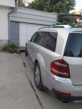 Mercedes-Benz GL 320 - 6990 € - 63756652 2 | Car24.bg Mercedes-Benz GL 320 - 6990 € - 63756652 2