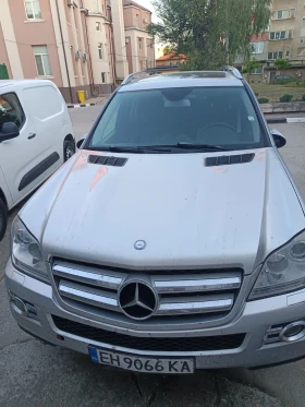 Mercedes-Benz GL 320 - 6990 € - 63756652 5 | Car24.bg Mercedes-Benz GL 320 - 6990 € - 63756652 5