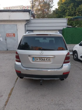 Mercedes-Benz GL 320 - 6990 € - 63756652 3 | Car24.bg Mercedes-Benz GL 320 - 6990 € - 63756652 3