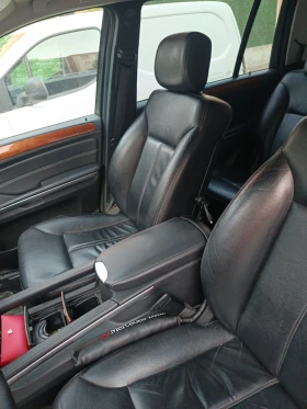Mercedes-Benz GL 320 - 6990 € - 63756652 9 | Car24.bg Mercedes-Benz GL 320 - 6990 € - 63756652 9