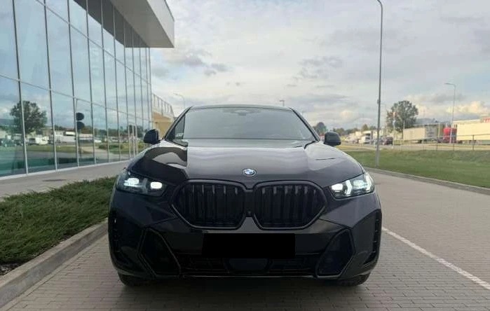 BMW X6 xDrive30d M Sport - 143998 лв. / 73625.01 € - 64740701 1 | Car24.bg BMW X6 xDrive30d M Sport - 143998 лв. / 73625.01 € - 64740701 1