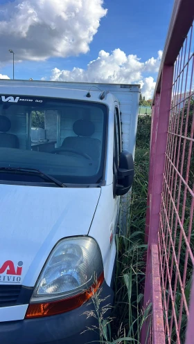 Renault Master 2.5D Мобилен магазин | Auto.bg — изображение 4 Renault Master 2.5D Мобилен магазин | Auto.bg — изображение 4