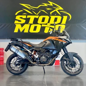 Ktm Adventure 1050 | Auto.bg — изображение 8 Ktm Adventure 1050 | Auto.bg — изображение 8