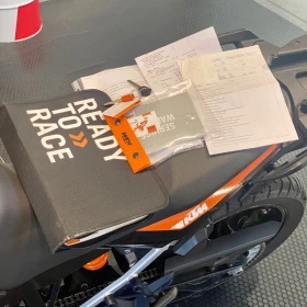 Ktm Adventure 1050 | Auto.bg — изображение 10 Ktm Adventure 1050 | Auto.bg — изображение 10