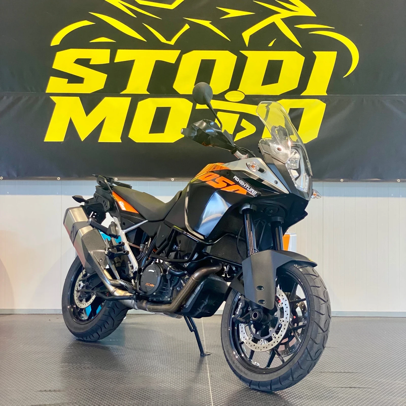 Ktm Adventure 1050 | Auto.bg — изображение 1 Ktm Adventure 1050 | Auto.bg — изображение 1