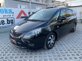 Opel Zafira 1.6i-150= 7= 6=  CNG=  | Mobile.bg   6