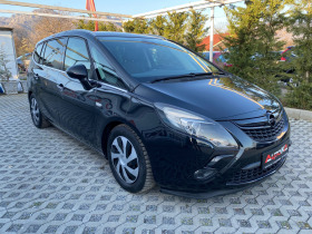 Opel Zafira 1.6i-150= 7= 6=  CNG=  | Mobile.bg   2