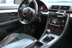 Audi A4 Quattro/S-line/Navi - 7999 лв. / 4089.82 € - 23363381 11 | Car24.bg Audi A4 Quattro/S-line/Navi - 7999 лв. / 4089.82 € - 23363381 11