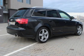 Audi A4 Quattro/S-line/Navi - 7999 лв. / 4089.82 € - 23363381 4 | Car24.bg Audi A4 Quattro/S-line/Navi - 7999 лв. / 4089.82 € - 23363381 4