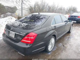 Mercedes-Benz S 550 5.5l 4Matic - 6500 € / 12712.90 лв. - 72976389 4 | Car24.bg Mercedes-Benz S 550 5.5l 4Matic - 6500 € / 12712.90 лв. - 72976389 4