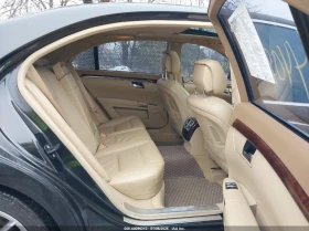 Mercedes-Benz S 550 5.5l 4Matic - 6500 € / 12712.90 лв. - 72976389 8 | Car24.bg Mercedes-Benz S 550 5.5l 4Matic - 6500 € / 12712.90 лв. - 72976389 8