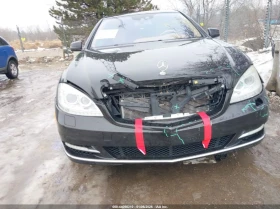 Mercedes-Benz S 550 5.5l 4Matic - 6500 € / 12712.90 лв. - 72976389 6 | Car24.bg Mercedes-Benz S 550 5.5l 4Matic - 6500 € / 12712.90 лв. - 72976389 6