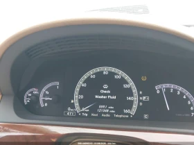 Mercedes-Benz S 550 5.5l 4Matic - 6500 € / 12712.90 лв. - 72976389 7 | Car24.bg Mercedes-Benz S 550 5.5l 4Matic - 6500 € / 12712.90 лв. - 72976389 7