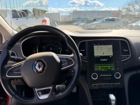 Renault Megane INTENCE - 9700 € / 18971.55 лв. - 49750974 7 | Car24.bg Renault Megane INTENCE - 9700 € / 18971.55 лв. - 49750974 7