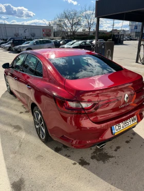 Renault Megane INTENCE - 9700 € / 18971.55 лв. - 49750974 5 | Car24.bg Renault Megane INTENCE - 9700 € / 18971.55 лв. - 49750974 5