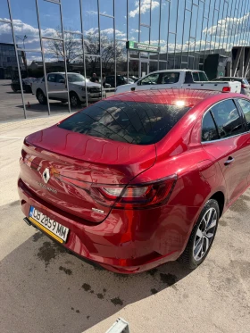 Renault Megane INTENCE - 9700 € / 18971.55 лв. - 49750974 4 | Car24.bg Renault Megane INTENCE - 9700 € / 18971.55 лв. - 49750974 4