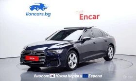 Audi A6 45 TFSI - Car24.bg Audi A6 45 TFSI