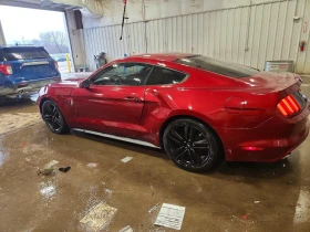 Ford Mustang ECOBOOST FASTBACK - 10000 € / 19558.30 лв. - 62360512 4 | Car24.bg Ford Mustang ECOBOOST FASTBACK - 10000 € / 19558.30 лв. - 62360512 4