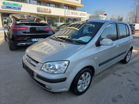 Hyundai Getz 1.3 - 850 € / 1662.46 лв. - 32188693 2 | Car24.bg Hyundai Getz 1.3 - 850 € / 1662.46 лв. - 32188693 2